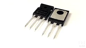 Транзистор 6R070C6 IPW60R070C6 TO-3P