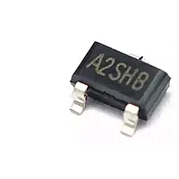 Транзистор A2shb