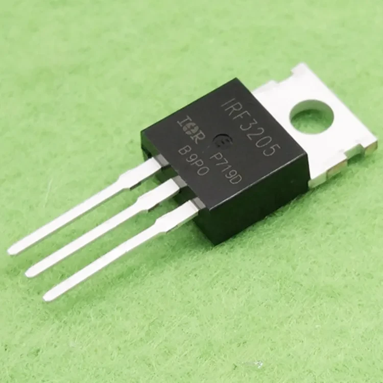 Транзистор IRF3415 TO-220 IR
