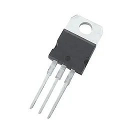 Транзистор IRF820