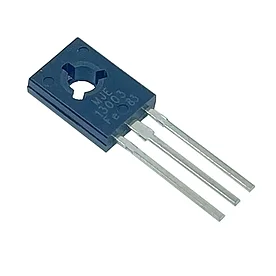 Транзистор MJE 13003