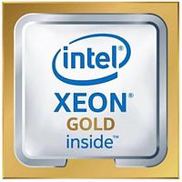 Центральный процессор (CPU) Intel Xeon Gold Processor 5317