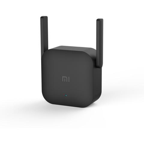 Усилитель Wi-Fi сигнала Xiaomi Mi Wi-Fi Range Extender Pro - фото 1 - id-p115579352