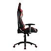 Игровое кресло 2E GAMING Chair BUSHIDO 2E-GC-BUS-BKRD, фото 3