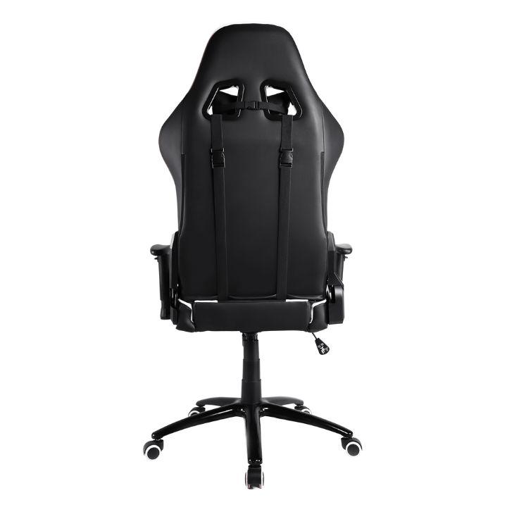 Игровое кресло 2E GAMING Chair BUSHIDO 2E-GC-BUS-WT - фото 4 - id-p115579609