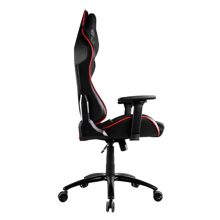 Игровое кресло 2E GAMING HIBAGON Black/Red II 2E-GC-HIB-BKRD - фото 3 - id-p115579634