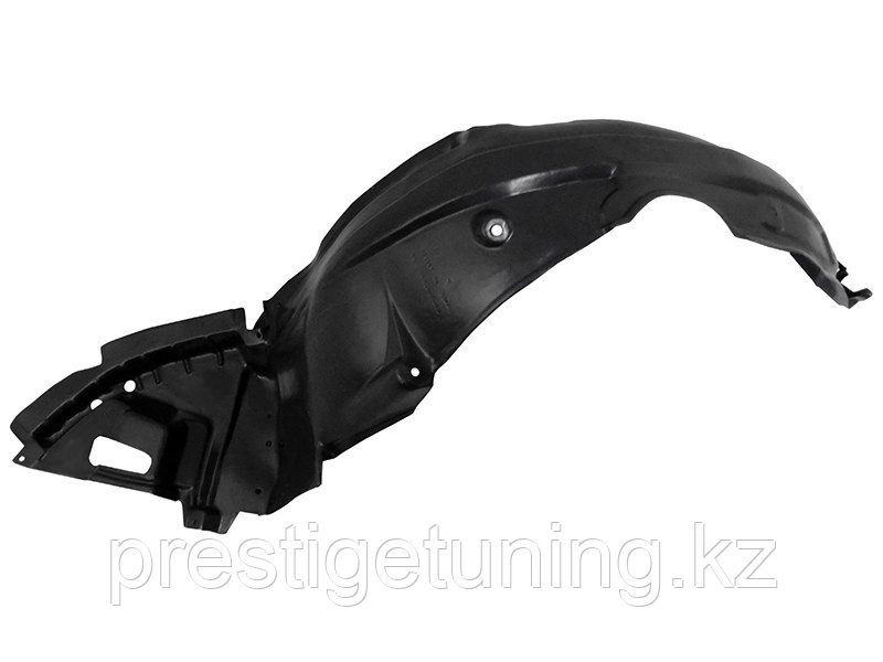 Подкрылок передний правый (FR) на Avensis 2006-08 (SAT): продажа, цена ...