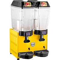 Охладитель для сок и айрана 40л.