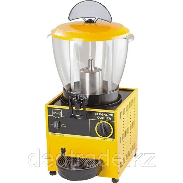 Охладитель для сок и айрана 16л., фото 1