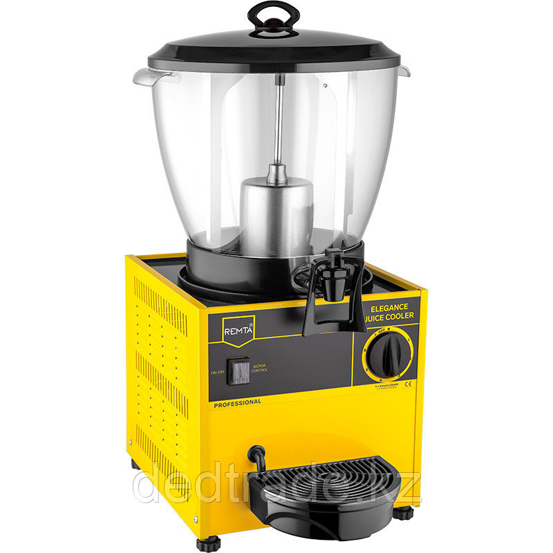 Охладитель для сок и айрана 21л., фото 1