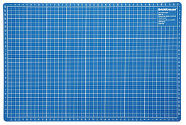Коврик для резки ErichKrause, А3 (в пакете по 10 шт.)