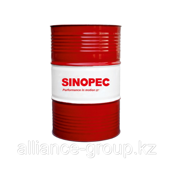 Синтетическое моторное масло Sinopec TULUX T500 CI-4 10W30 - фото 1 - id-p112800982