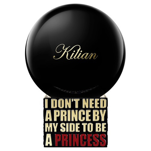 Kilian I Dont'Need A Prince By My Side To Be A Princess 6ml Original - фото 1 - id-p115579749