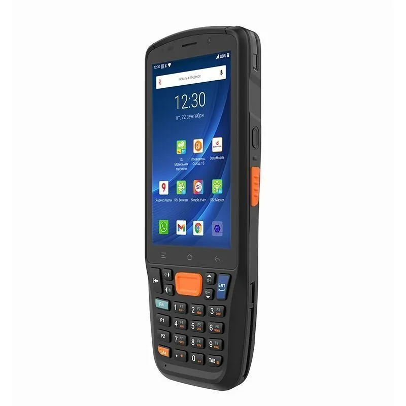 Urovo CT48 Терминал сбора данных CT48-SU4S12E4031