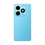Мобильный телефон TECNO SPARK 20 (KJ5n) 256+8 GB Magic Skin Blue, фото 2