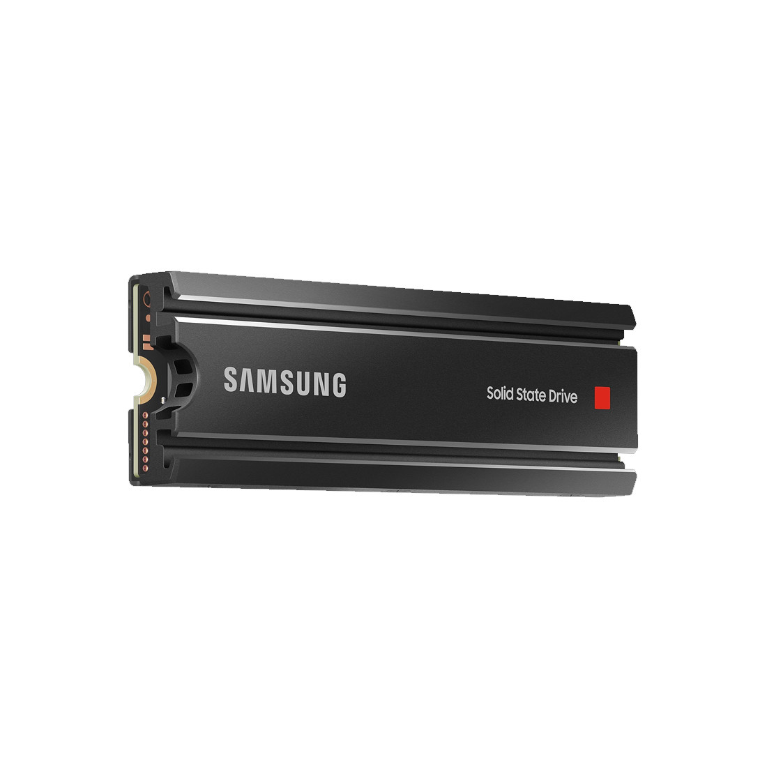 Твердотельный накопитель SSD Samsung 980 PRO 2 ТБ M.2 PCIe 4.0 2-012191-TOP MZ-V8P2T0CW - фото 3 - id-p115198540