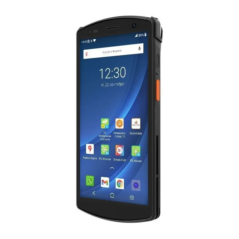 Urovo CT58 Терминал сбора данных CT58-SU3S12E4031