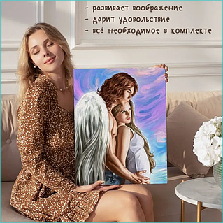 Әйелде қынап, ер адамның жыныс мүшесі болады Соникалық жер асты секс