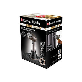 Отпариватель ручной Russell Hobbs 28040-56 2-019529 23964046001, фото 4
