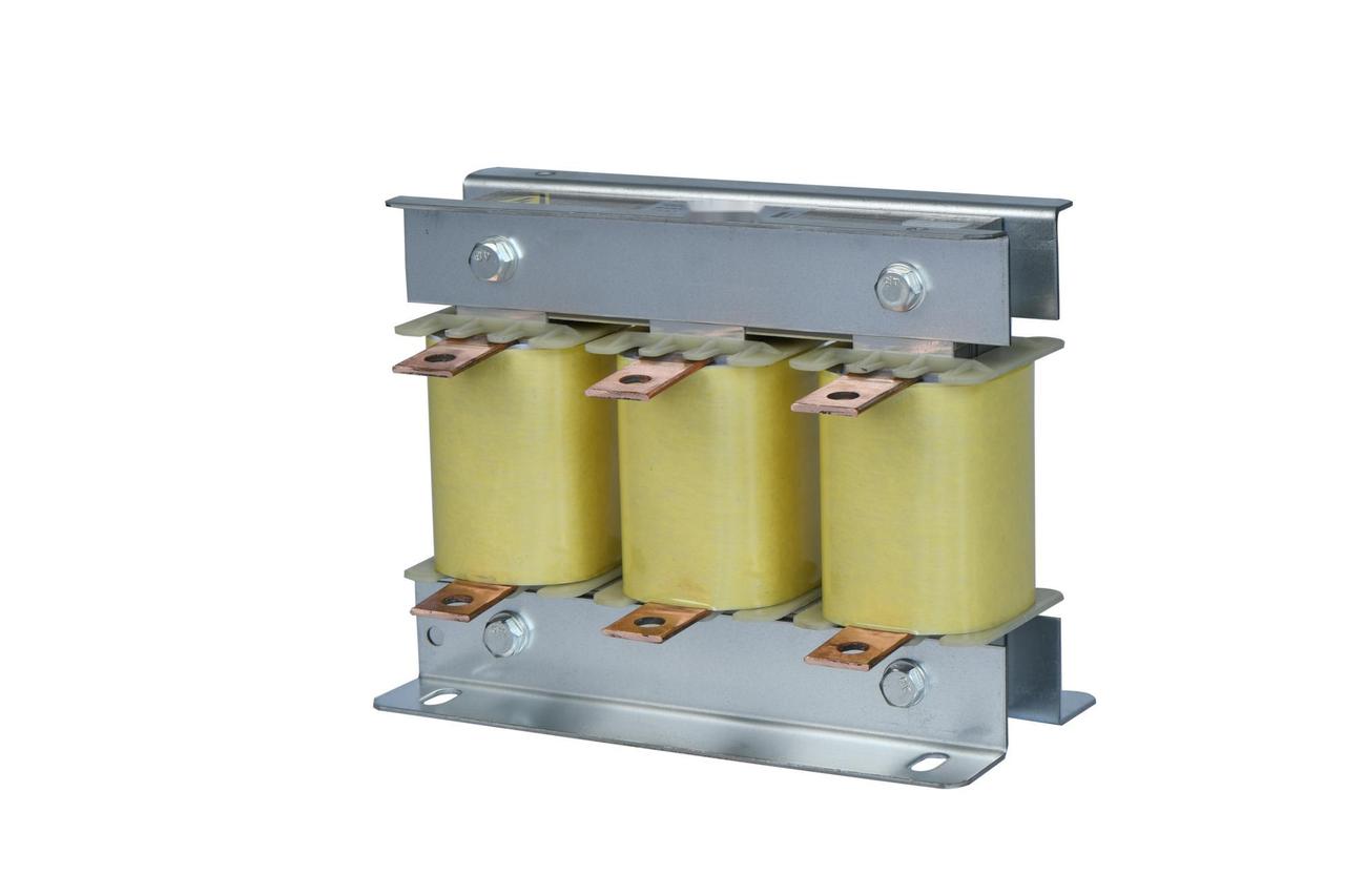 Сетевой дроссель 2% ACL-390 380В 185kW(390А)