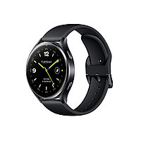 Смарт часы Xiaomi Watch 2 Black Case With Black TPU Strap