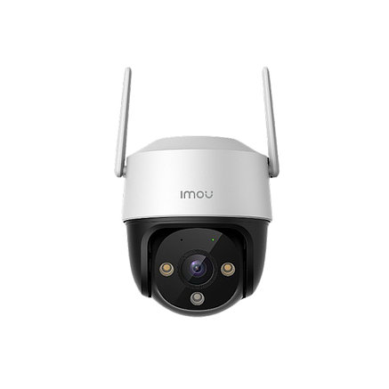Wi-Fi видеокамера Imou Cruiser 2C 5MP 2-016329, фото 2