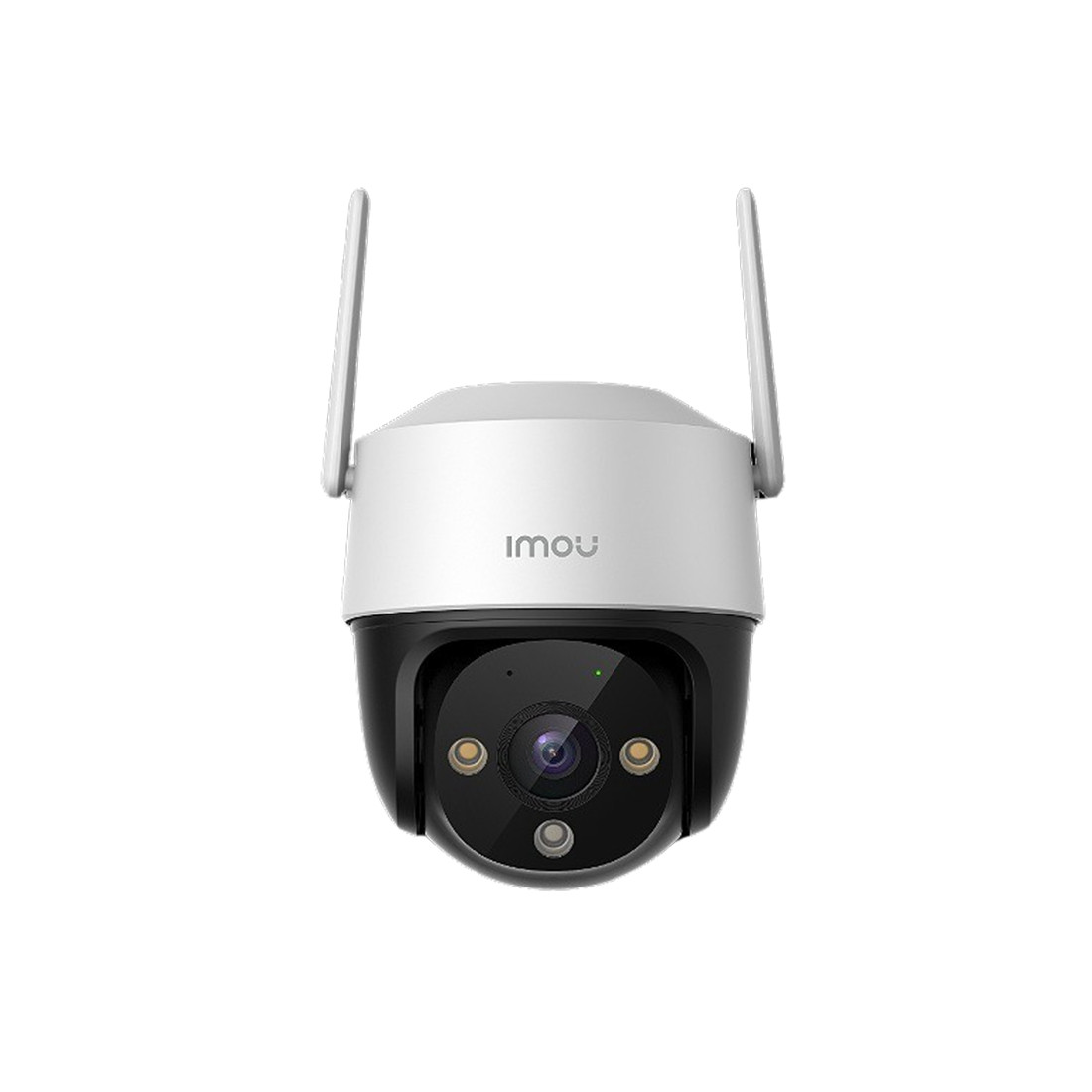Wi-Fi видеокамера Imou Cruiser 2C 5MP 2-016329 - фото 2 - id-p115360323