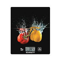 Весы кухонные Scarlett SC-KS57P63 2-019002