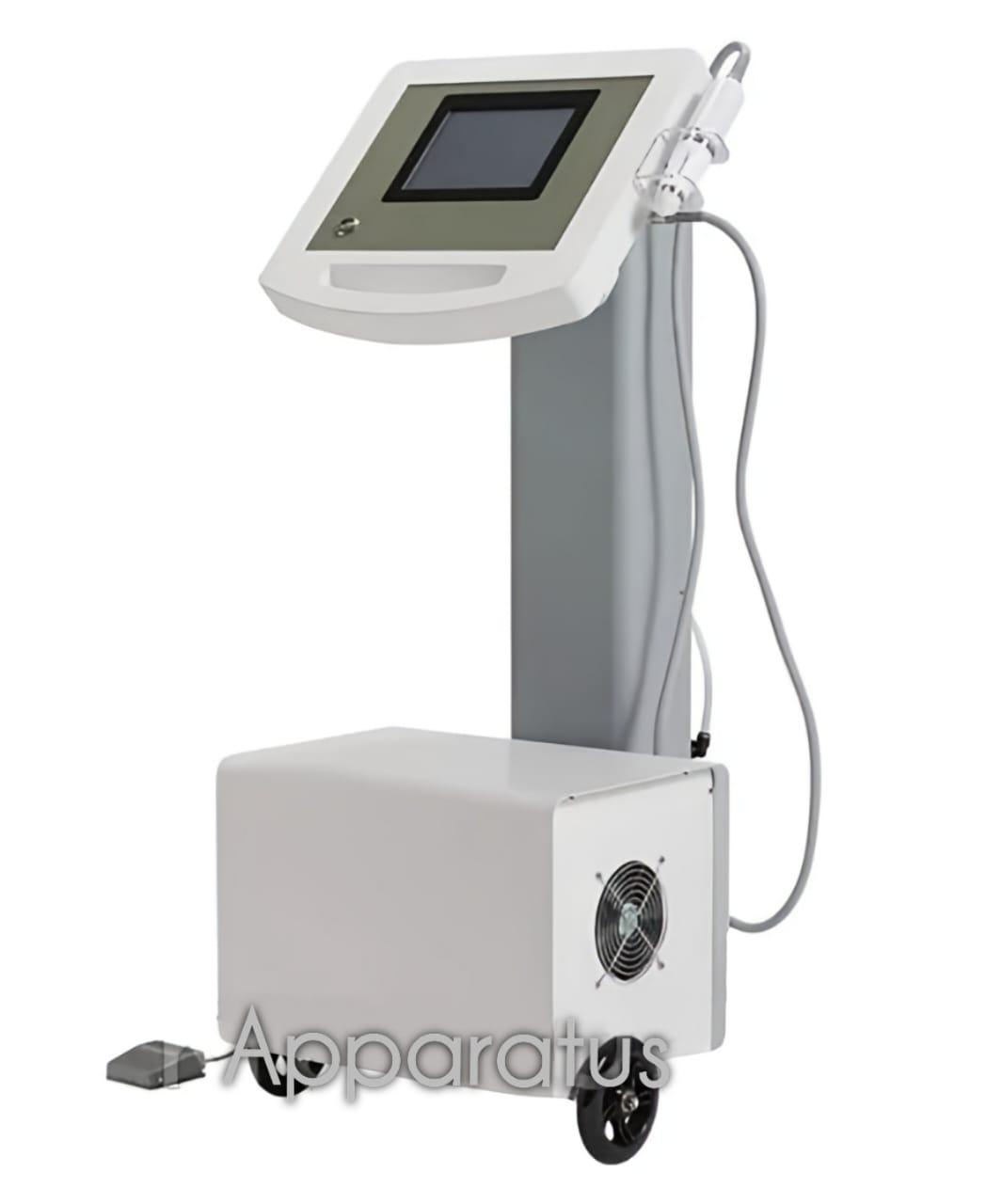 Аппарат Dermadrop NW0809 безигольная мезотерапия - фото 2 - id-p115484353