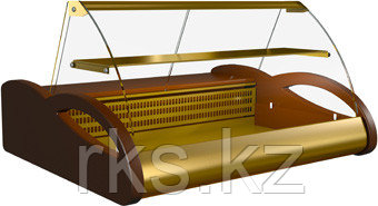 ВХС-1,5 Арго Люкс