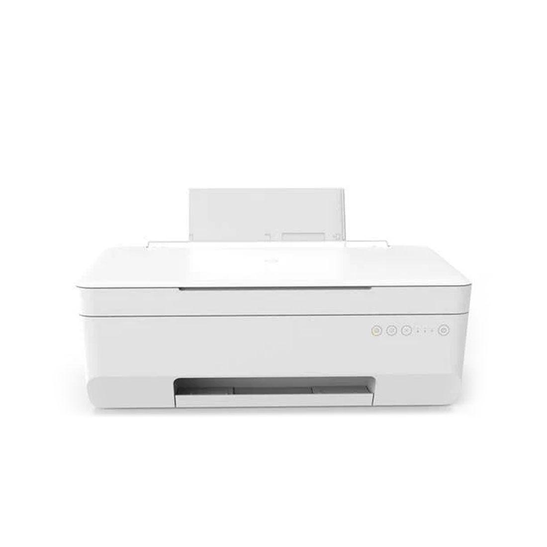 МФУ струйное Xiaomi Wireless All-in-One Inkjet Printer - фото 3 - id-p115581005