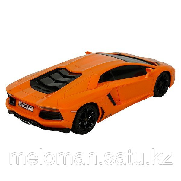 RW: 1:24 р\у машина Lamborghini Aventador в ассорт. - фото 2 - id-p115581155