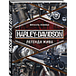 Левивье М.: Harley-Davidson. Легенда жива, фото 5