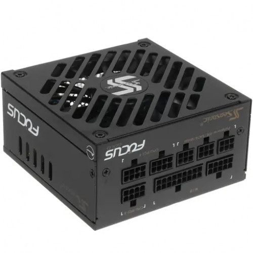 Seasonic Focus SGX-650 блок питания (SSR-650SGX) - фото 1 - id-p115581810