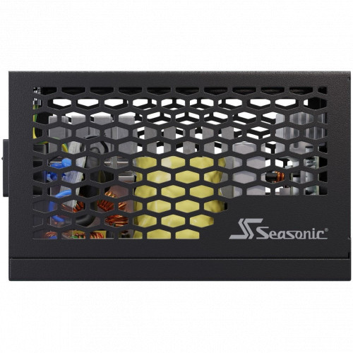 Seasonic PRIME Fanless PX-500 блок питания (SSR-500PL) - фото 8 - id-p109878698