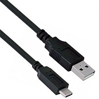ExeGate EX-CC-USB2-AMCM-0.5 кабель интерфейсный (EX272345RUS)