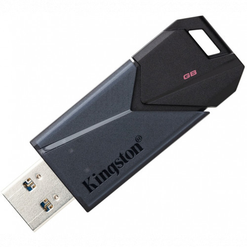 Kingston DataTraveler Exodia Onyx usb флешка (flash) (DTXON/128GB) - фото 6 - id-p109290999