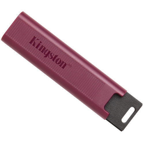 Kingston DataTraveler Max usb флешка (flash) (DTMAXA/256GB) - фото 1 - id-p115581859