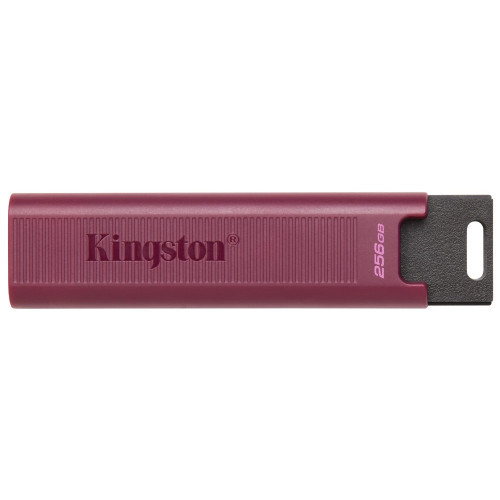 Kingston DataTraveler Max usb флешка (flash) (DTMAXA/256GB) - фото 2 - id-p115581859