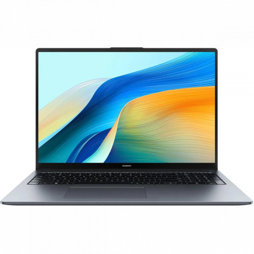 Huawei MateBook D 16 MCLF-X ноутбук (53013YDN) - фото 1 - id-p115582014