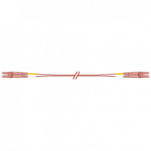 Siemon FJ2-LCLC5V-02EH оптический патч-корд (FJ2-LCLC5V-02EH) - фото 1 - id-p115582046