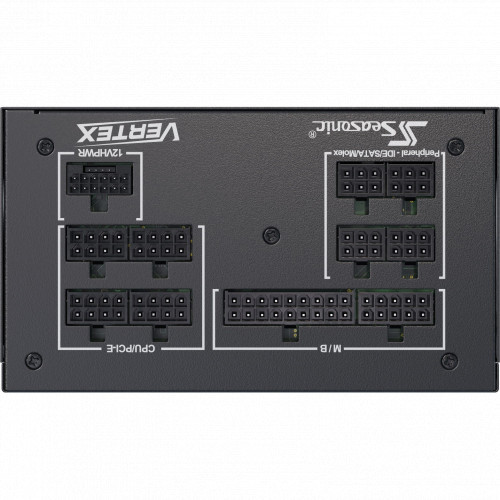 Seasonic Vertex GX блок питания (Vertex GX-750) - фото 3 - id-p115581982