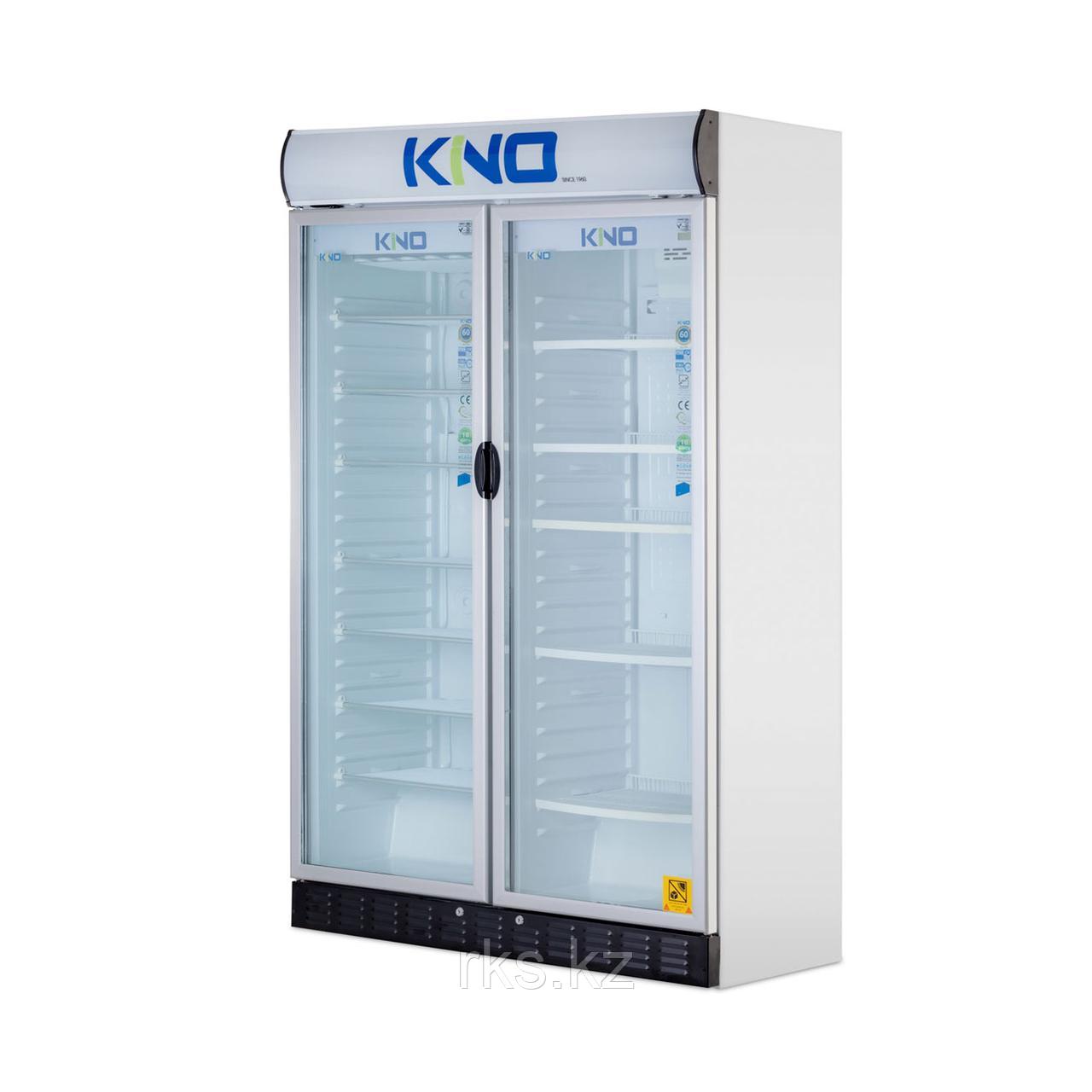Морозильный шкаф витрина KINO KFF 615 (низкотемпературный)