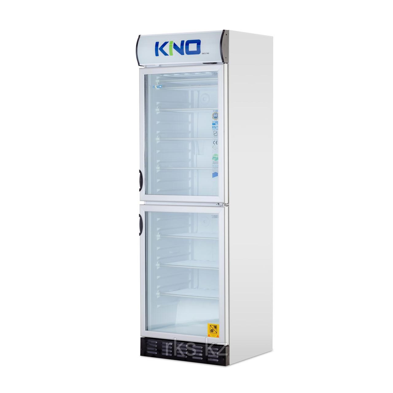 Морозильный шкаф витрина KINO KF615-2D (низкотемпературный)