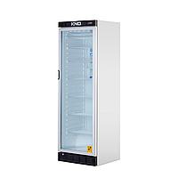 Морозильный шкаф витрина KINO KF615WL-1D (низкотемпературный)