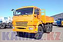 Бортовые автомобили КАМАЗ 5350-6017-66, фото 5