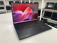 Asus ROG Zephyrus M16 - 144Hz 16.1 FullHD/Intel Core i7-12700H/16GB/SSD 512/Nvidia GeFroce RTX 3060