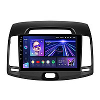 Автомагнитола Teyes CC3L 4GB/32GB для Hyundai Elantra 2006-2009