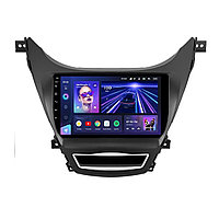 Автомагнитола Teyes CC3L 4GB/32GB для Hyundai Elantra 2010-2013