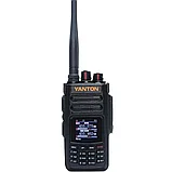 Рация Yanton T-680UV, фото 2